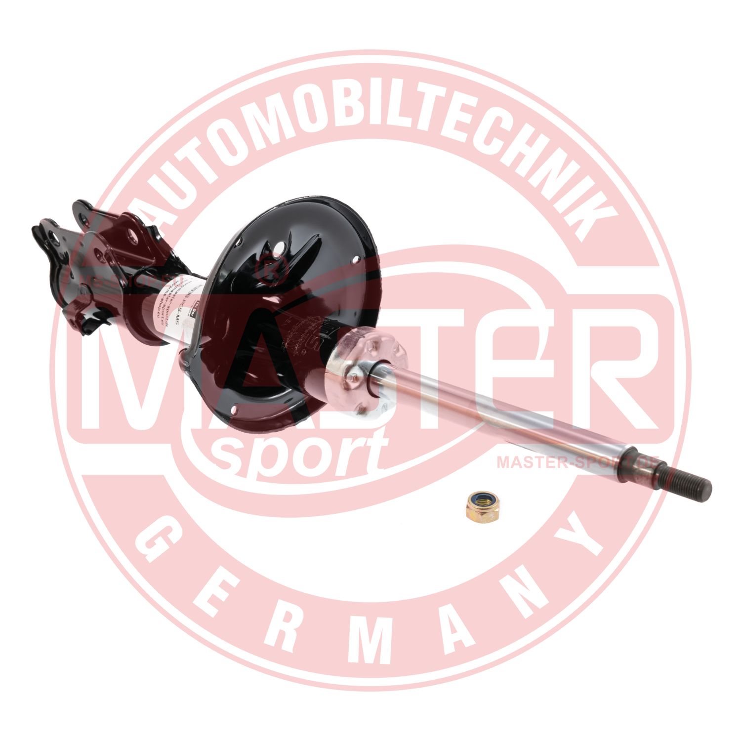 Amortizor HYUNDAI ACCENT II (LC) 1.3 benzina 83 cai MASTERSPORT GERMANY 313838-PCS-MS