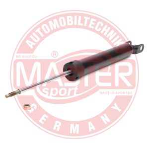 Amortizor HYUNDAI i30 (FD) 1.4 benzina 109 cai MASTERSPORT GERMANY 314007-PCS-MS