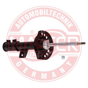 Amortizor HYUNDAI i30 (FD) 1.4 benzina 109 cai MASTERSPORT GERMANY 314009-PCS-MS