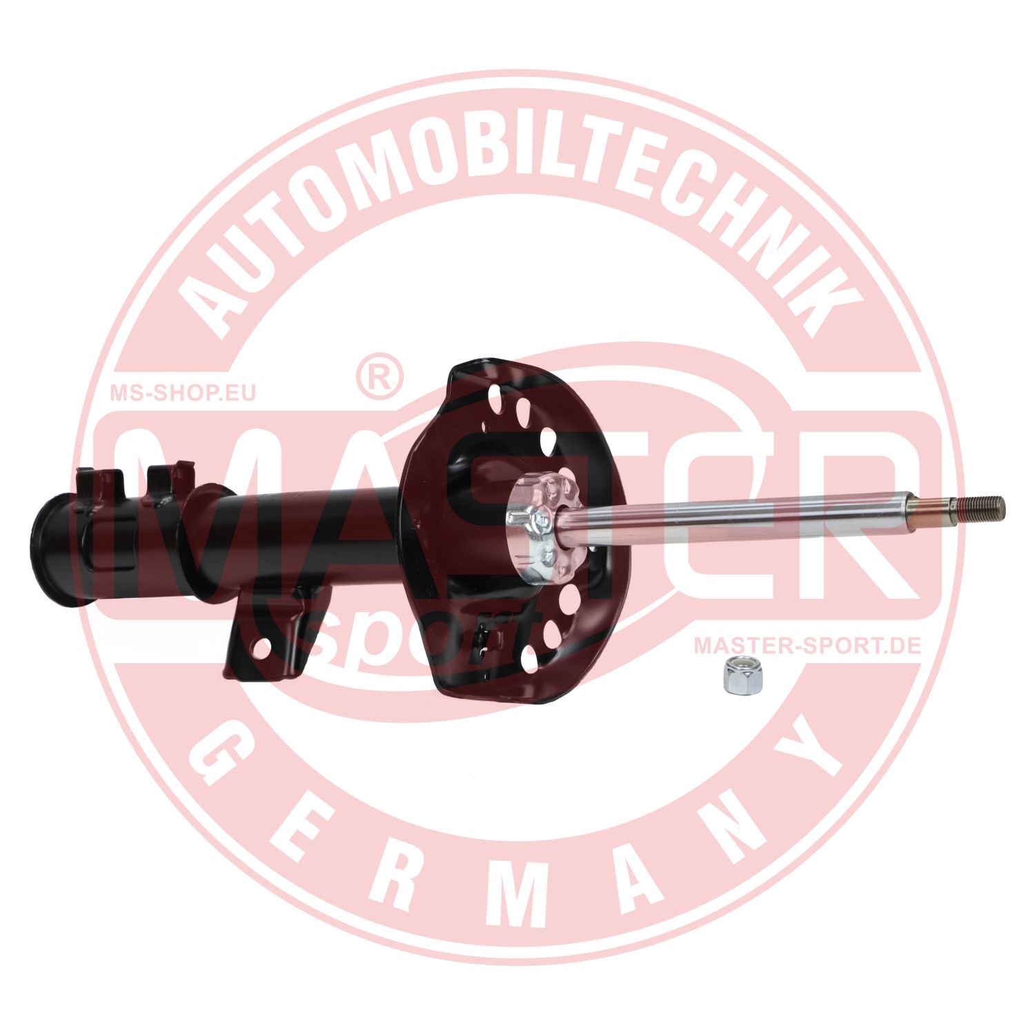 Amortizor HYUNDAI i30 (FD) 2.0 benzina 143 cai MASTERSPORT GERMANY 314009-PCS-MS