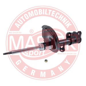 Amortizor HYUNDAI H-1 Travel (TQ) 2.5 CRDi diesel 170 cai MASTERSPORT GERMANY 314893-PCS-MS