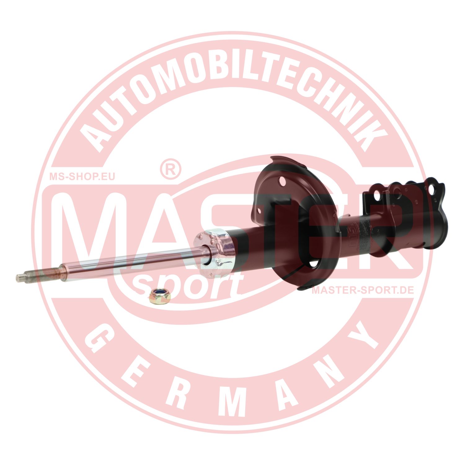 Amortizor HYUNDAI i10 I (PA) 1.1 benzina 65 cai MASTERSPORT GERMANY 315220-PCS-MS