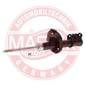 Amortizor HYUNDAI i10 I (PA) 1.2 benzina 78 cai MASTERSPORT GERMANY 315220-PCS-MS