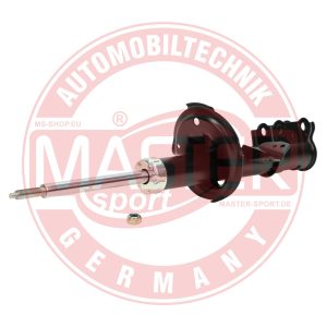 Amortizor HYUNDAI i10 I (PA) 1.1 CRDi diesel 75 cai MASTERSPORT GERMANY 315221-PCS-MS