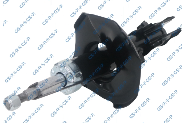 Amortizor HYUNDAI ACCENT I (X-3) 1.3 benzina 75 cai GSP 32305201