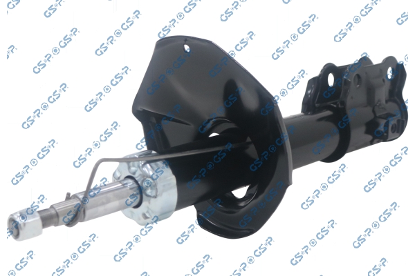 Amortizor HYUNDAI ACCENT limuzina (X-3) 1.5 i 12V benzina 88 cai GSP 32305202