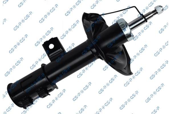 Amortizor HYUNDAI i30 (FD) 1.6 benzina 126 cai GSP 32307752