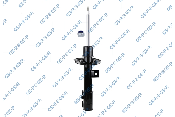 Amortizor HYUNDAI SANTA FE III (DM, DMA) 2.2 CRDi 4WD diesel 200 cai GSP 32346701