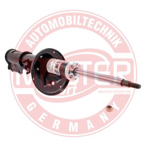 Amortizor HYUNDAI GETZ (TB) 1.4 i benzina 97 cai MASTERSPORT GERMANY 33506K-PCS-MS