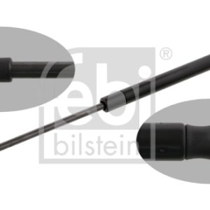 Amortizor portbagaj HYUNDAI i10 I (PA) 1.2 benzina 86 cai FEBI BILSTEIN 33560