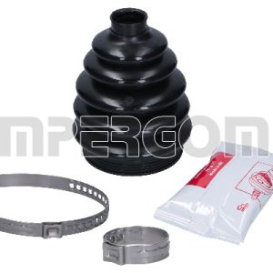 Ansamblu burduf articulatie planetara HYUNDAI TUCSON (JM) 2.0 tractiune integrala benzina 141 cai ORIGINAL IMPERIUM 33781/TE