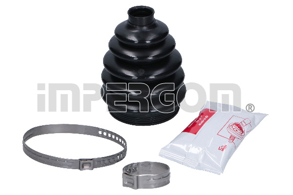 Ansamblu burduf articulatie planetara HYUNDAI TUCSON (JM) 2.0 tractiune integrala benzina 141 cai ORIGINAL IMPERIUM 33781/TE