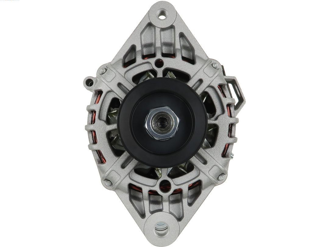 Alternator HYUNDAI i20 II Hatchback Van (GB, IB) 1.2 MPI benzina 75 cai AS-PL A9443S