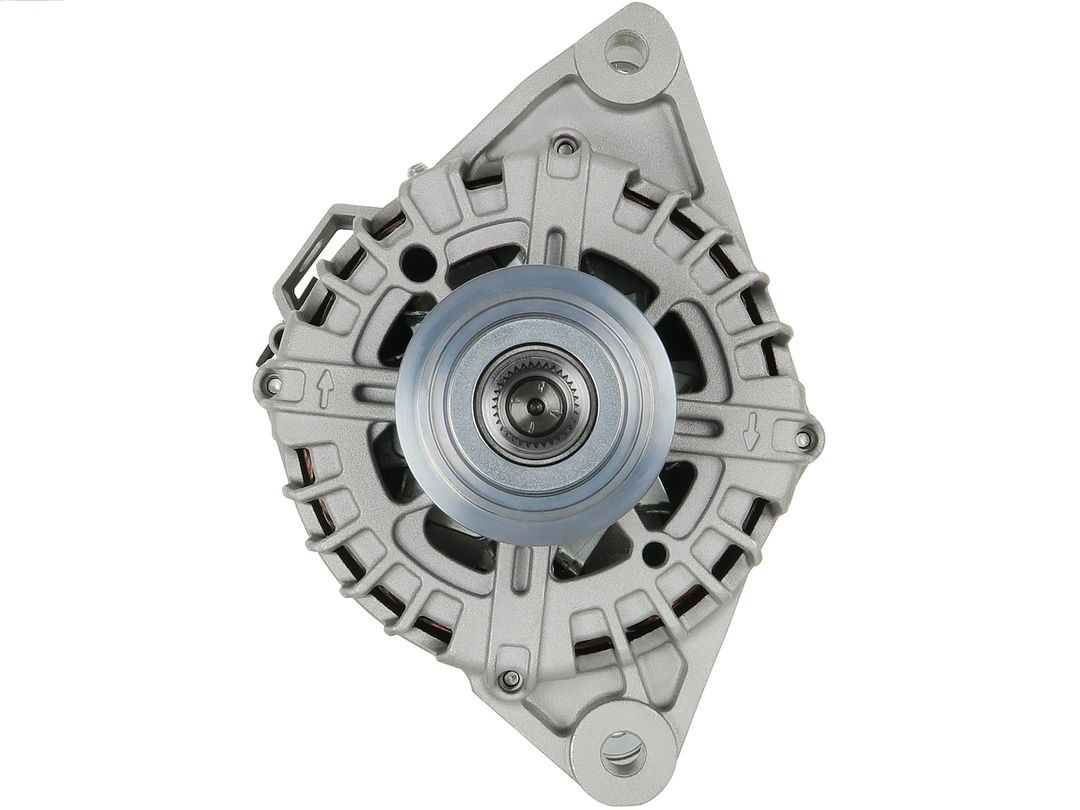 Alternator HYUNDAI H350 platou / sasiu 2.5 CRDI diesel 150 cai AS-PL A9449S