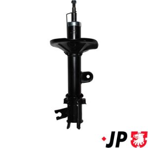 Amortizor HYUNDAI TUCSON Autoutilitara/SUV (JM) CRDi diesel 140 cai JP GROUP 3542100770