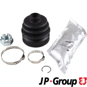 Ansamblu burduf articulatie planetara HYUNDAI GETZ (TB) 1.1 benzina 63 cai JP GROUP 3543600210