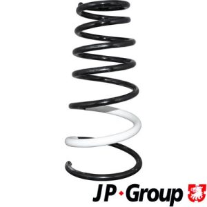 Arc spiral HYUNDAI ACCENT limuzina (X-3) 1.3 benzina 60 cai JP GROUP 3552200300