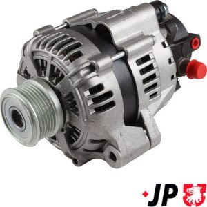 Alternator HYUNDAI TUCSON (JM) 2.0 CRDi tractiune integrala diesel 120 cai JP GROUP 3590100500