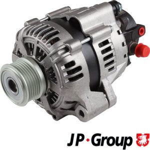 Alternator HYUNDAI SANTA FE I (SM) 2.0 CRDi tractiune integrala diesel 145 cai JP GROUP 3590100500