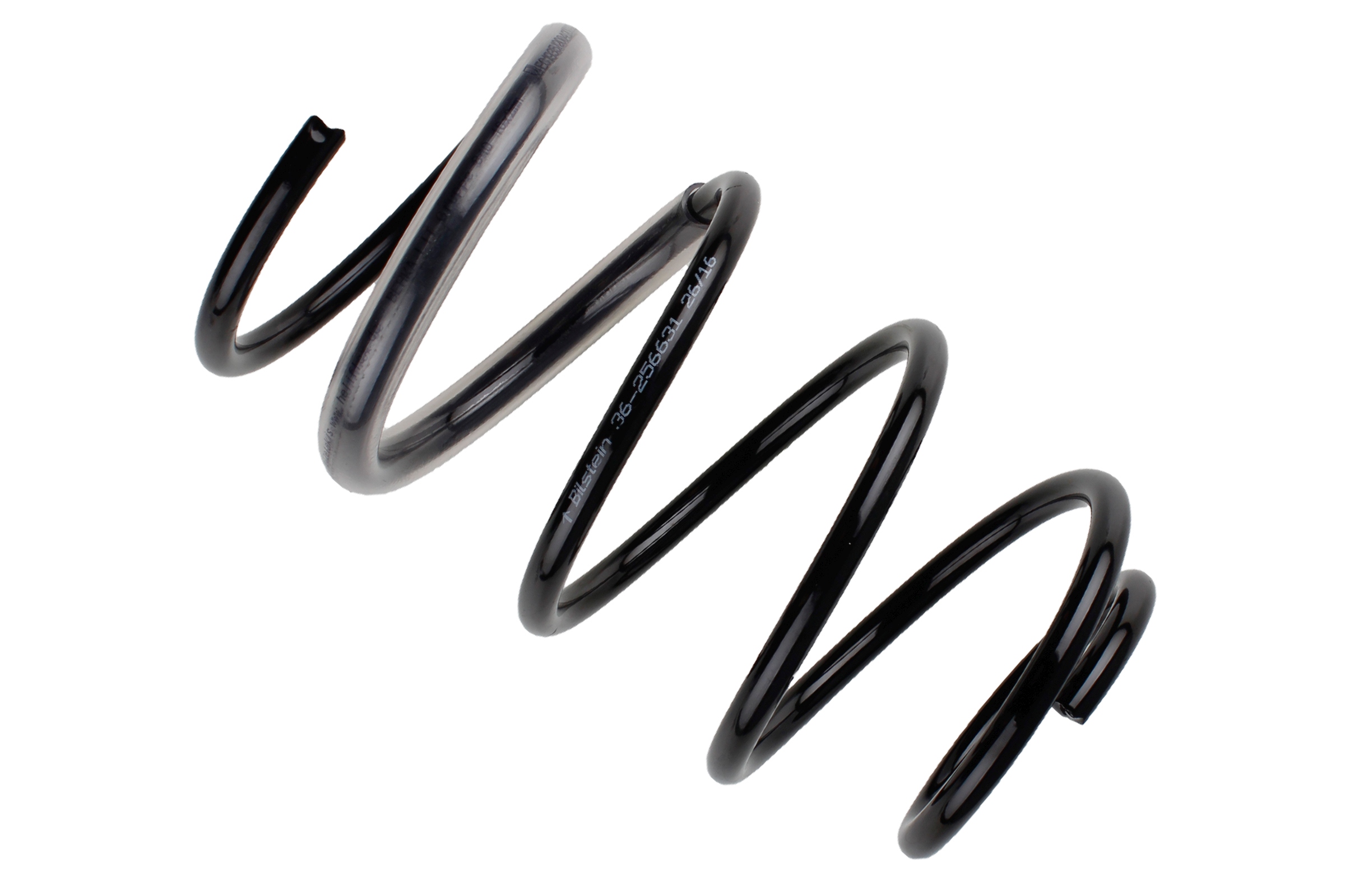 Arc spiral HYUNDAI i30 (FD) 1.4 benzina 109 cai BILSTEIN 36-256631