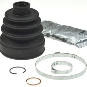Ansamblu burduf articulatie planetara HYUNDAI ACCENT IV limuzina (RB) 1.6 CRDI diesel 136 cai LOBRO 306351
