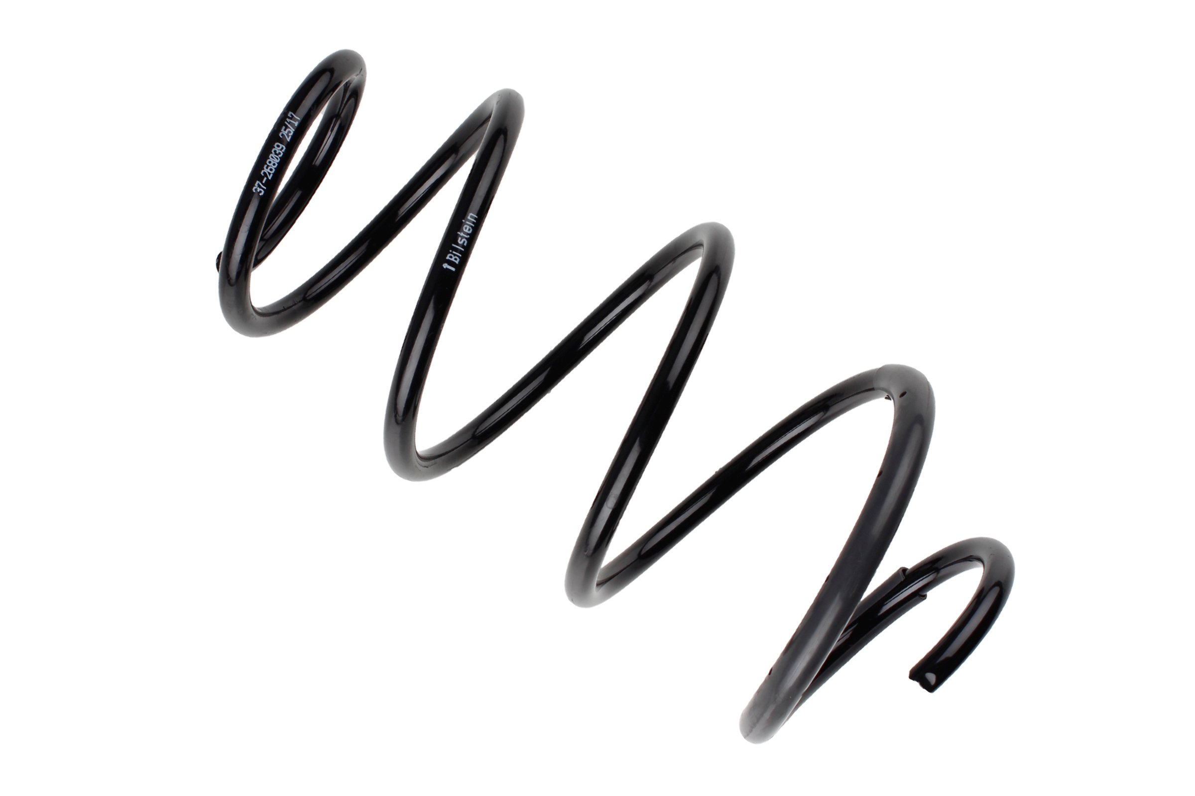 Arc spiral HYUNDAI i30 (FD) 2.0 benzina 143 cai BILSTEIN 37-268039