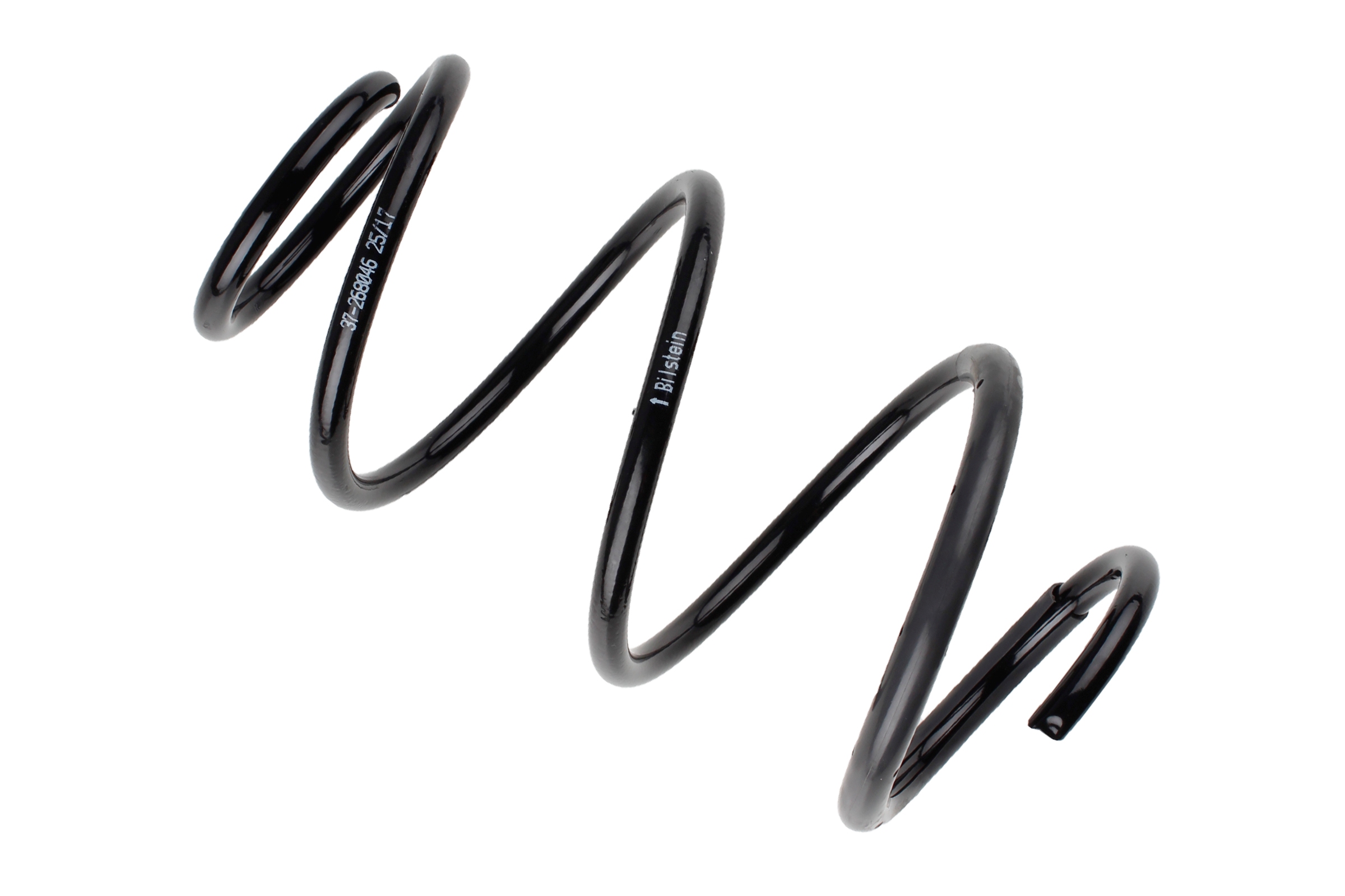 Arc spiral HYUNDAI i30 (FD) 1.6 benzina 122 cai BILSTEIN 37-268046