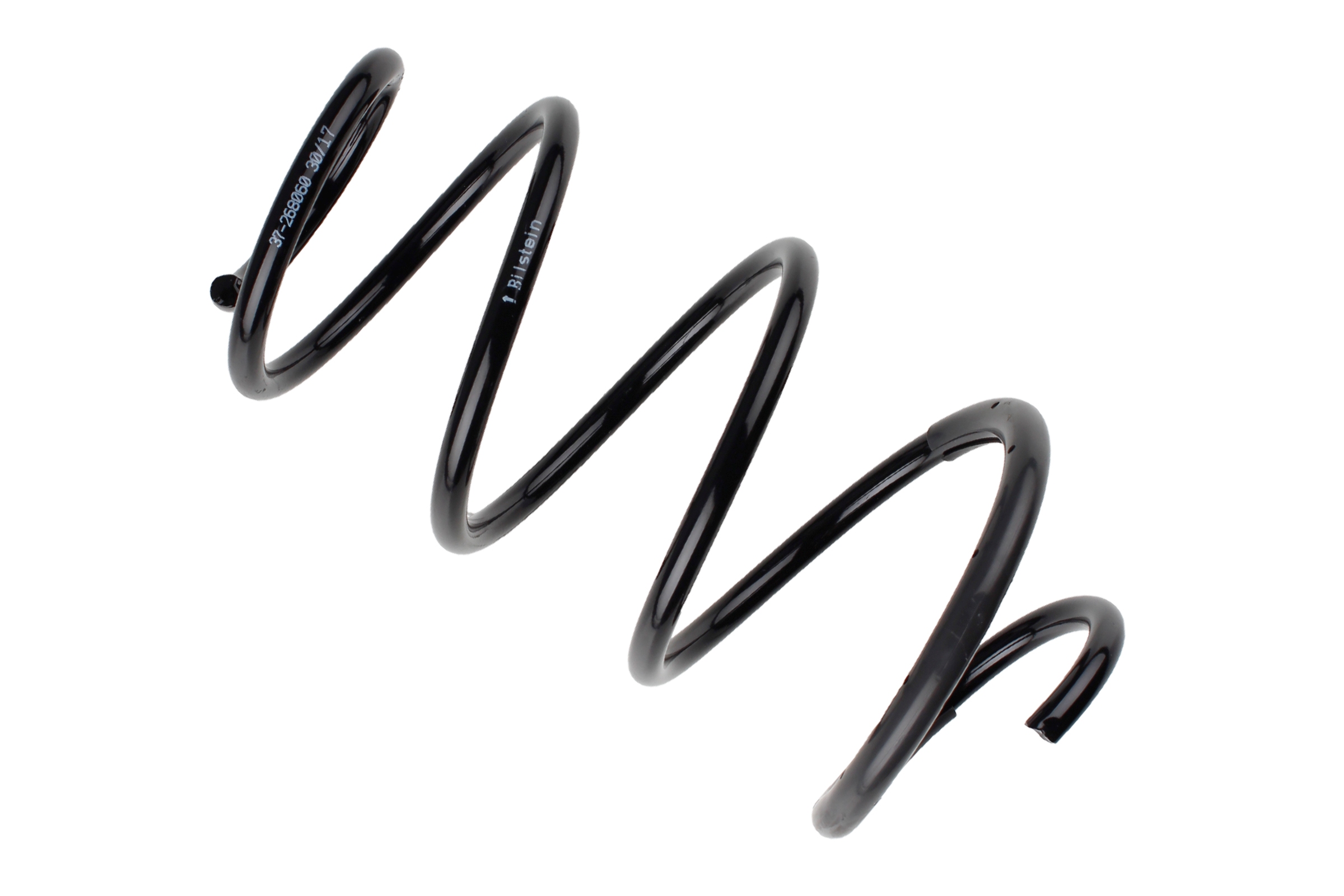 Arc spiral HYUNDAI i30 (FD) 1.6 benzina 122 cai BILSTEIN 37-268060