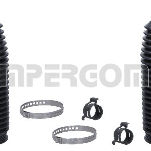 Ansamblu burduf directie HYUNDAI SANTA FE II (CM) 2.7 V6 GLS 4x4 benzina 189 cai ORIGINAL IMPERIUM 39209/TE