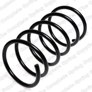 Arc spiral HYUNDAI LANTRA II (J-2) 1.8 16V benzina 128 cai LESJOFORS 4037209