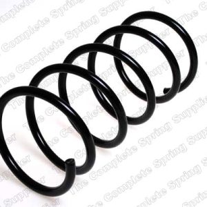 Arc spiral HYUNDAI ELANTRA III limuzina (XD) 2.0 benzina 143 cai LESJOFORS 4037214