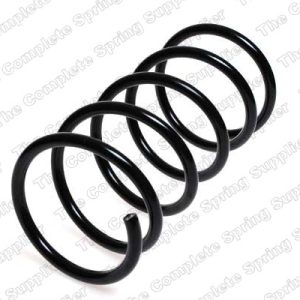 Arc spiral HYUNDAI MATRIX (FC) 1.5 CRDi VGT diesel 110 cai LESJOFORS 4037216