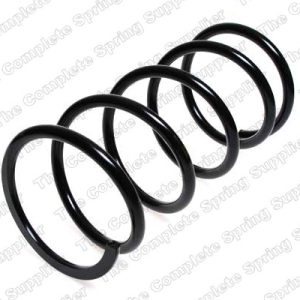 Arc spiral HYUNDAI SANTA FE I (SM) 2.4 16V benzina 136 cai LESJOFORS 4037218