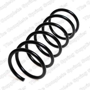 Arc spiral HYUNDAI GETZ (TB) 1.6 benzina 106 cai LESJOFORS 4037225