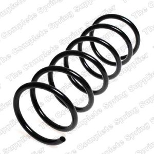 Arc spiral HYUNDAI GETZ (TB) 1.5 CRDi diesel 82 cai LESJOFORS 4037226