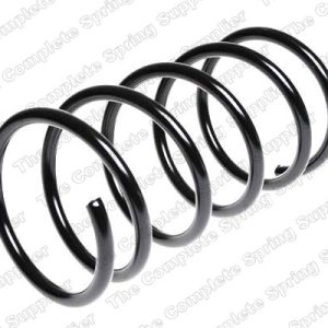 Arc spiral HYUNDAI COUPE II (GK) 2.0 GLS benzina 143 cai LESJOFORS 4037227