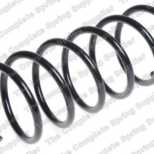 Arc spiral HYUNDAI i10 I (PA) 1.1 benzina 68 cai LESJOFORS 4037240