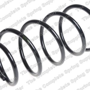 Arc spiral HYUNDAI i20 I (PB, PBT) 1.4 benzina 101 cai LESJOFORS 4037243
