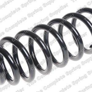 Arc spiral HYUNDAI SONATA V (NF) 2.0 CRDi diesel 150 cai LESJOFORS 4037258