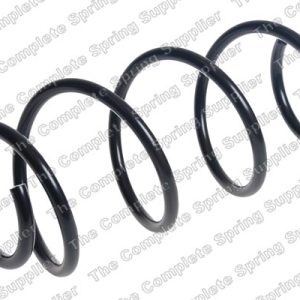 Arc spiral HYUNDAI i20 II (GB, IB) 1.4 CRDi diesel 90 cai LESJOFORS 4037292