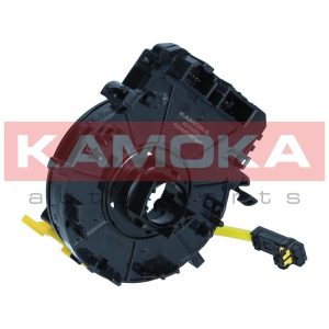Arc spirala Airbag HYUNDAI i30 (GD) 1.4 benzina 99 cai KAMOKA 4210004