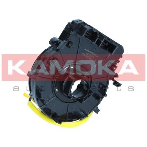 Arc spirala Airbag HYUNDAI ix35 (LM, EL, ELH) 1.7 CRDi diesel 116 cai KAMOKA 4210005