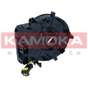 Arc spirala Airbag HYUNDAI ix35 (LM, EL, ELH) 2.0 CRDi 4WD diesel 184 cai KAMOKA 4210006