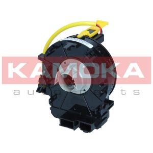 Arc spirala Airbag HYUNDAI i40 I CW (VF) 1.6 GDI benzina 135 cai KAMOKA 4210008