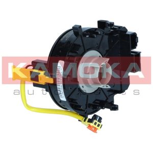 Arc spirala Airbag HYUNDAI SANTA FE III (DM, DMA) 2.4 4WD benzina 192 cai KAMOKA 4210009
