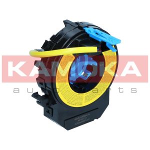 Arc spirala Airbag HYUNDAI i20 I (PB, PBT) 1.4 CRDi diesel 75 cai KAMOKA 4210115