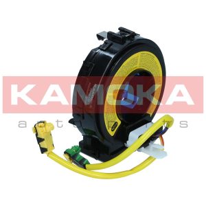 Arc spirala Airbag HYUNDAI SANTA FE II (CM) 2.0 CRDi diesel 150 cai KAMOKA 4210118