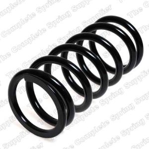 Arc spiral HYUNDAI SANTA FE I (SM) 2.7 4x4 benzina 175 cai LESJOFORS 4237218