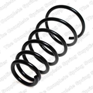 Arc spiral HYUNDAI TUCSON (JM) 2.0 CRDi diesel 136 cai LESJOFORS 4237227