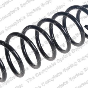 Arc spiral HYUNDAI KONA (OS, OSE, OSI) 1.6 CRDi diesel 116 cai LESJOFORS 4237285